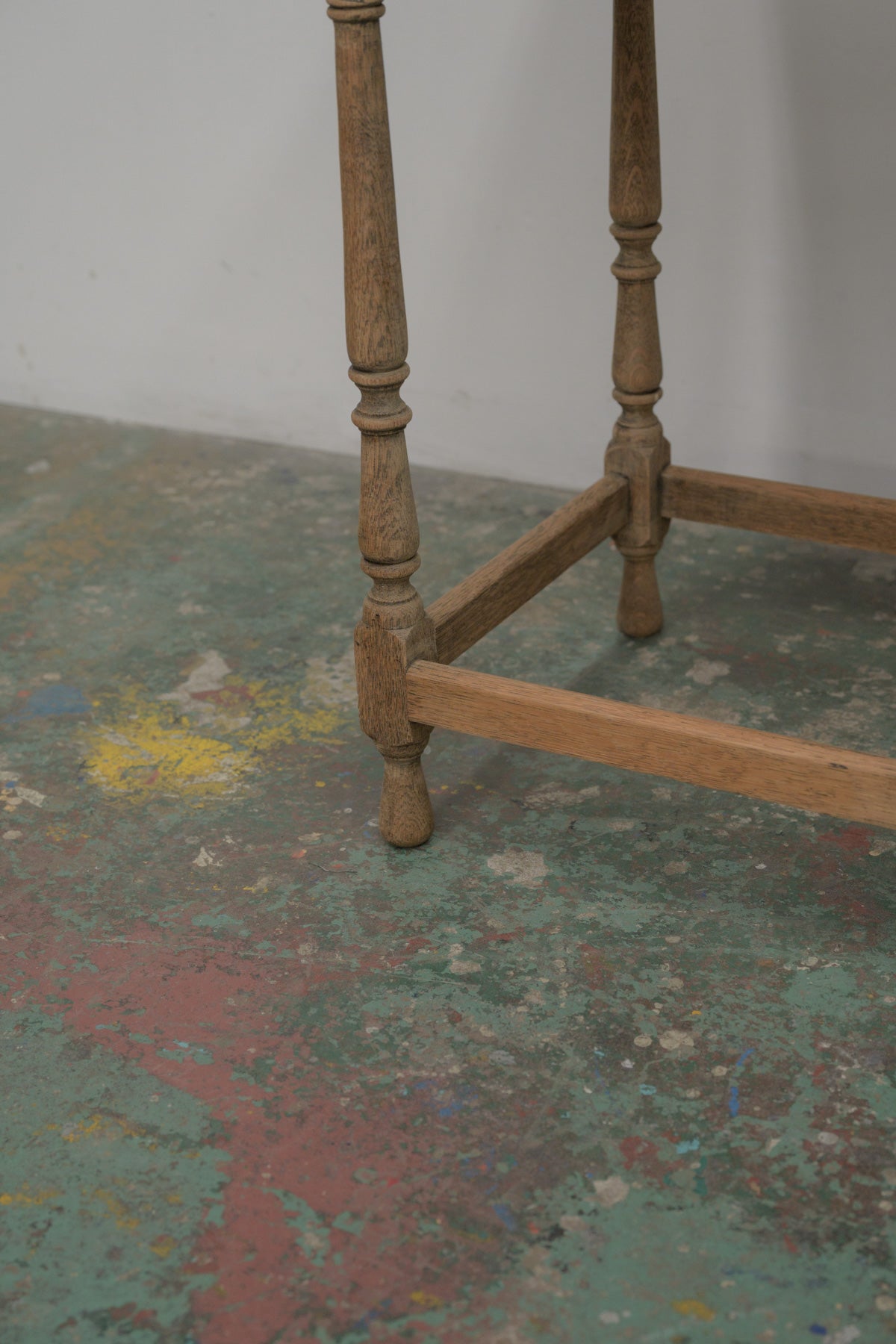 #0781 console table