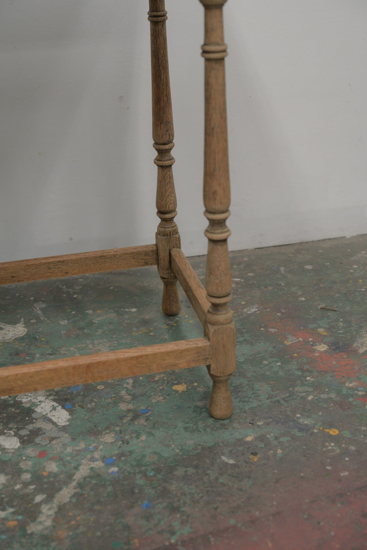 #0781 console table
