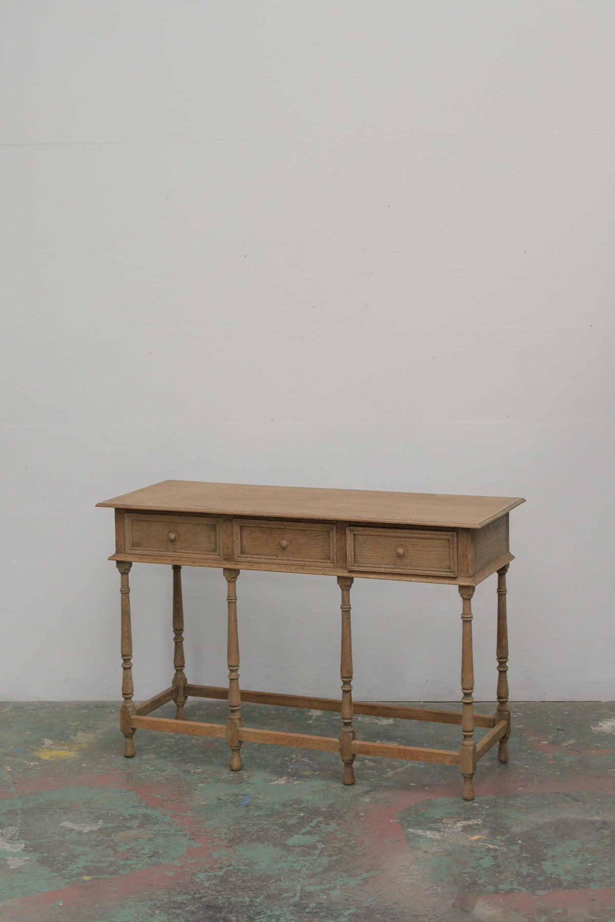 #0781 console table