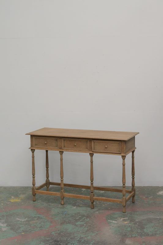 #0781 console table