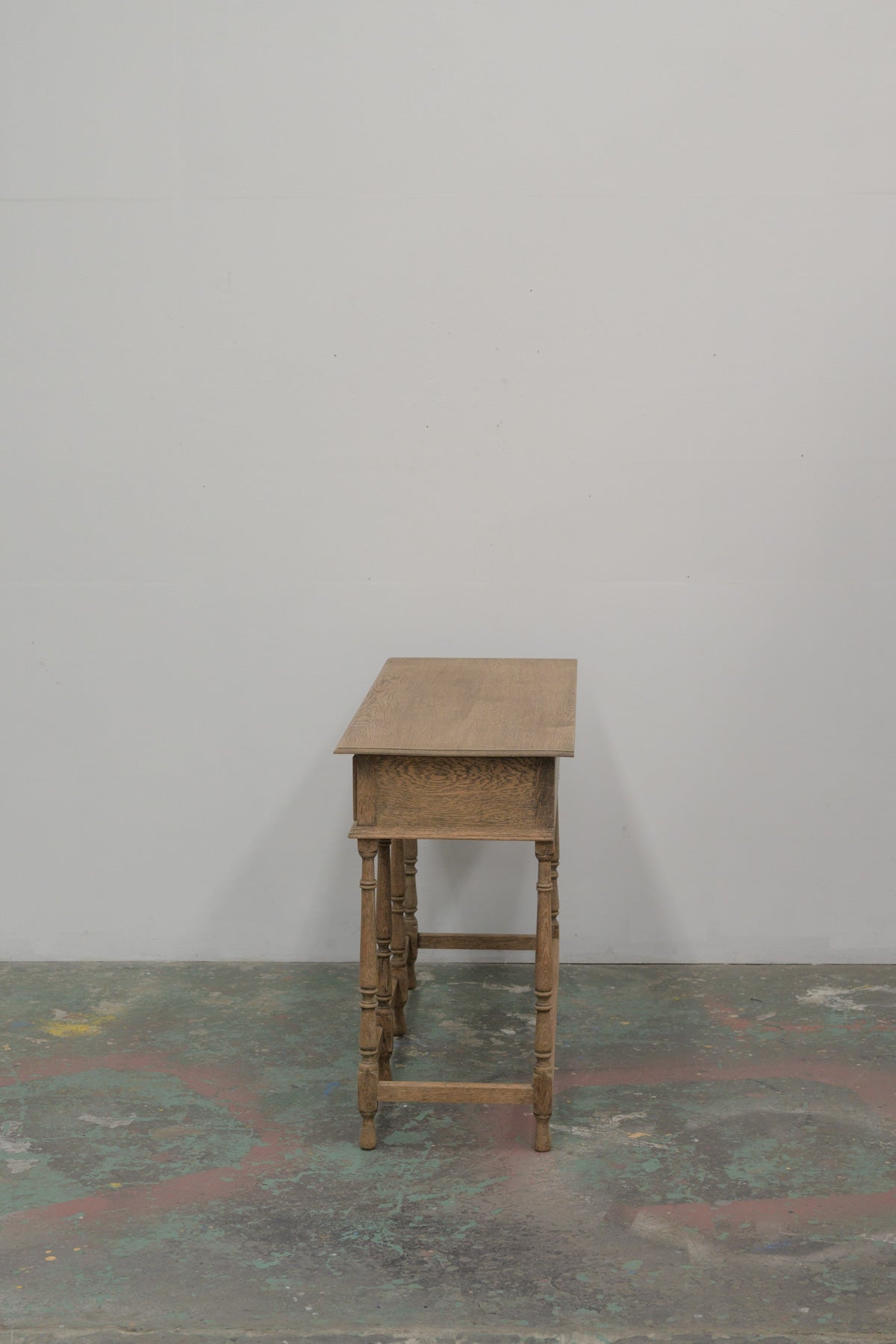 #0781 console table