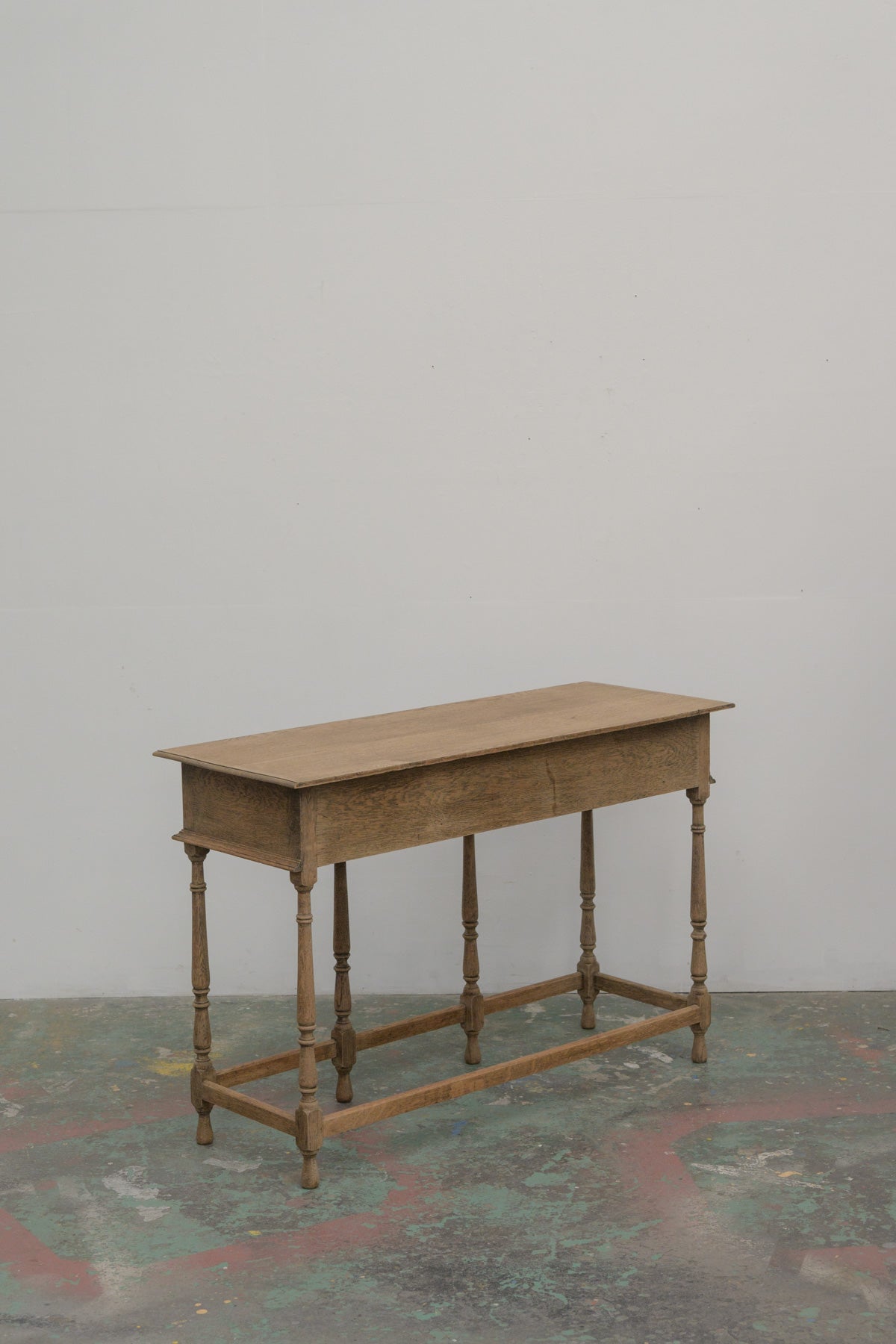 #0781 console table