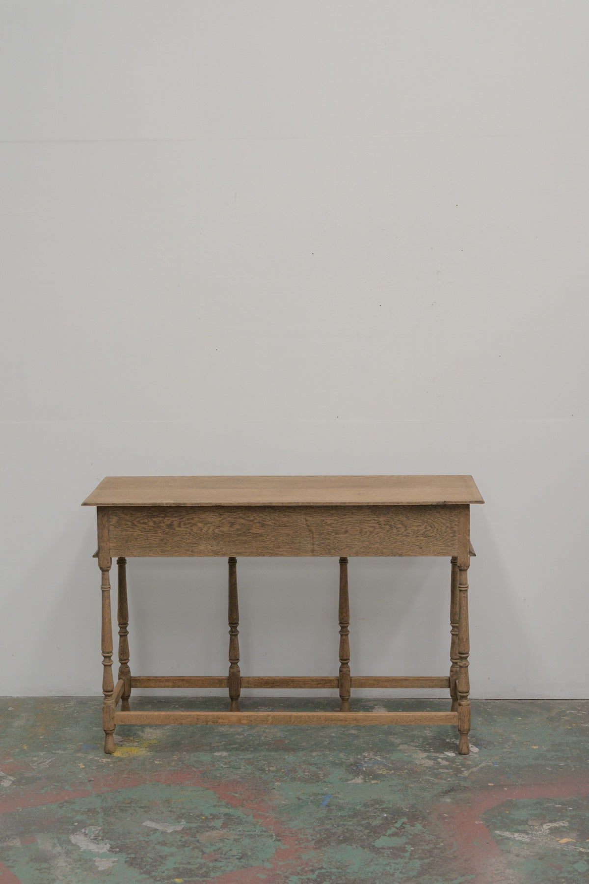 #0781 console table