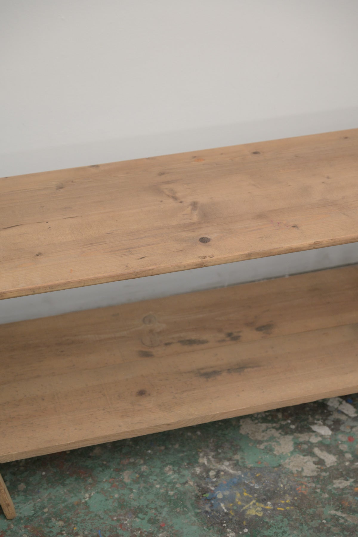 #0783 shelf