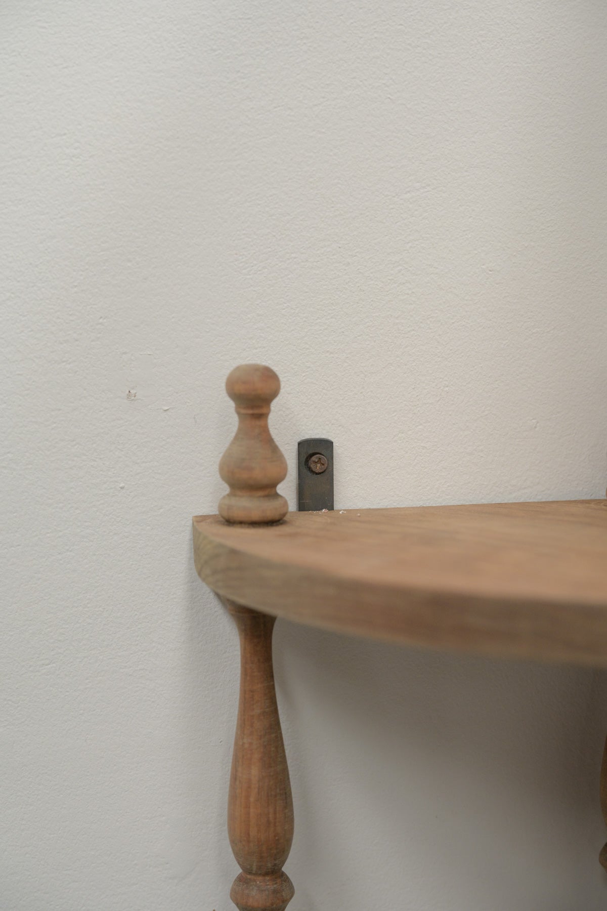 #0785 corner shelf