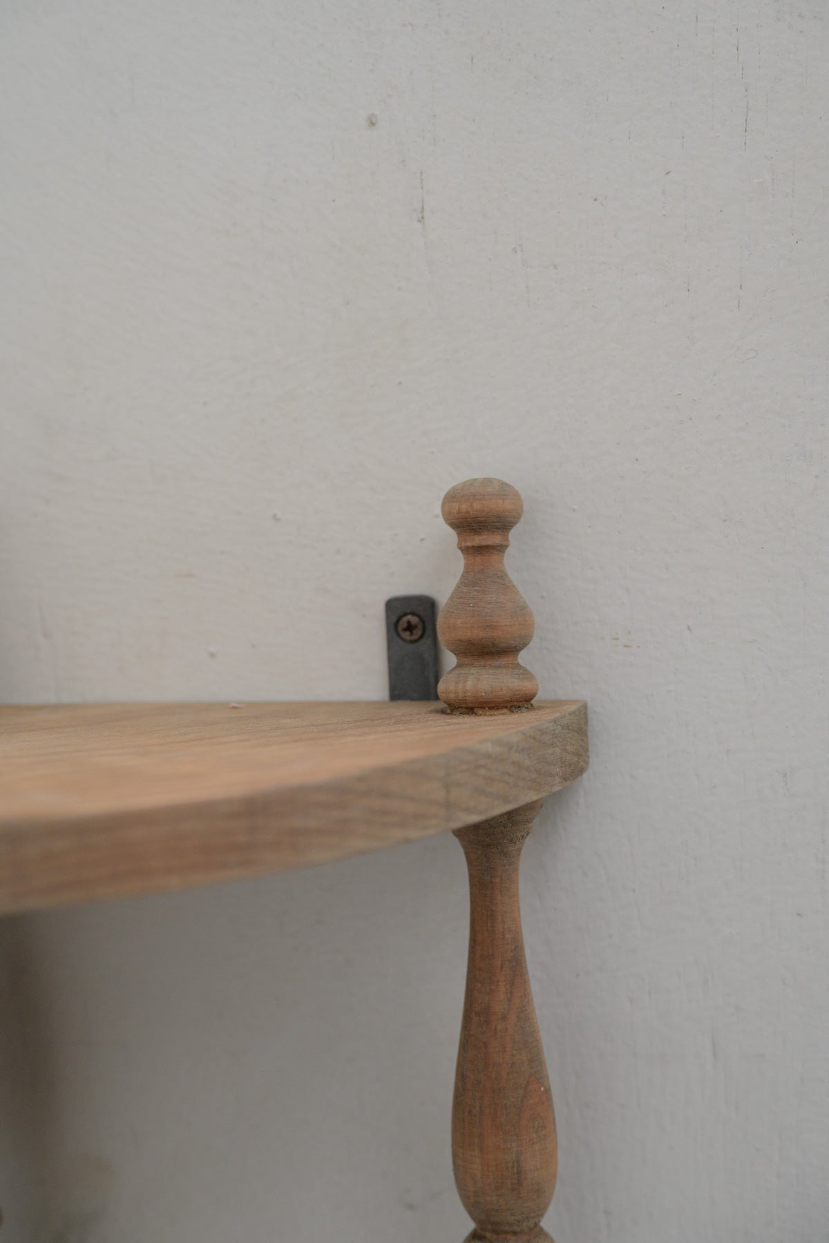 #0785 corner shelf
