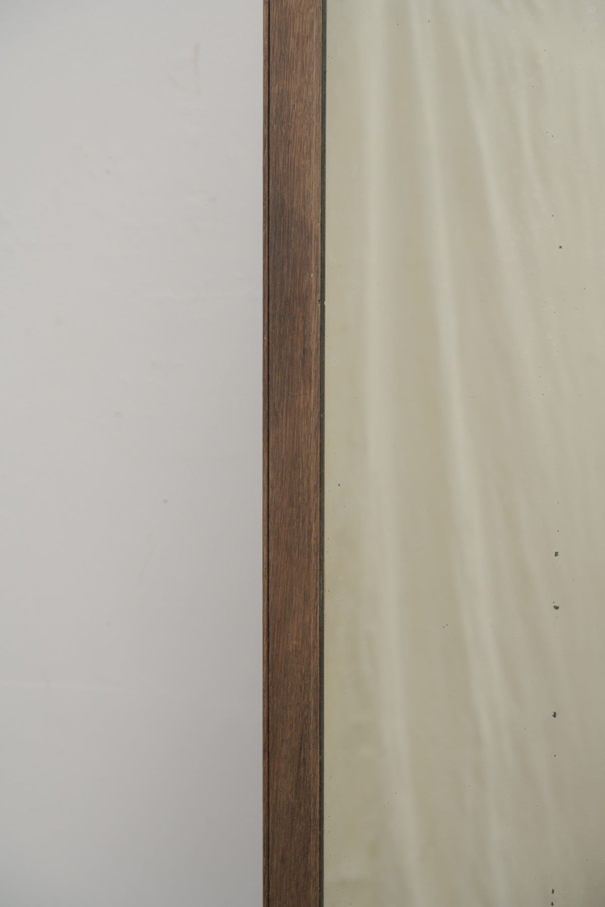 #0786 stand mirror