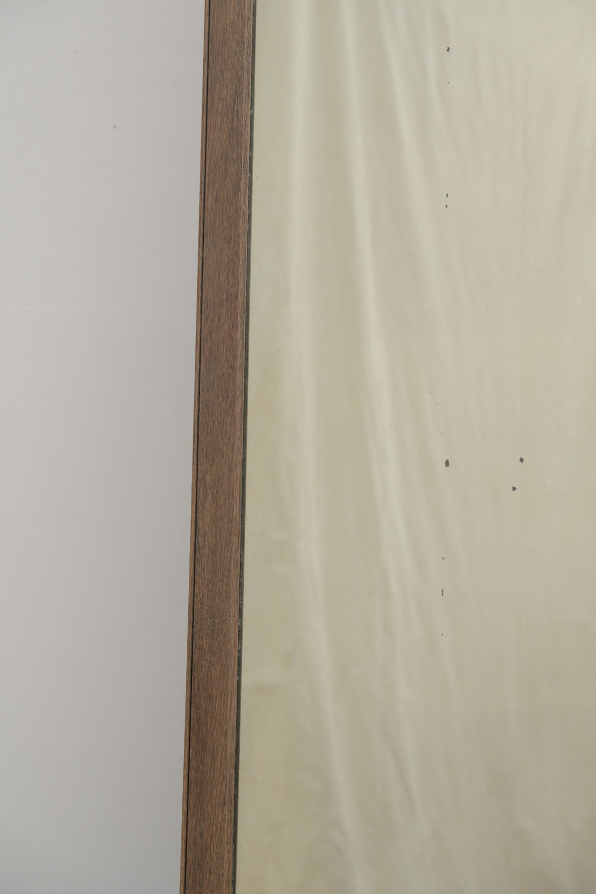#0786 stand mirror