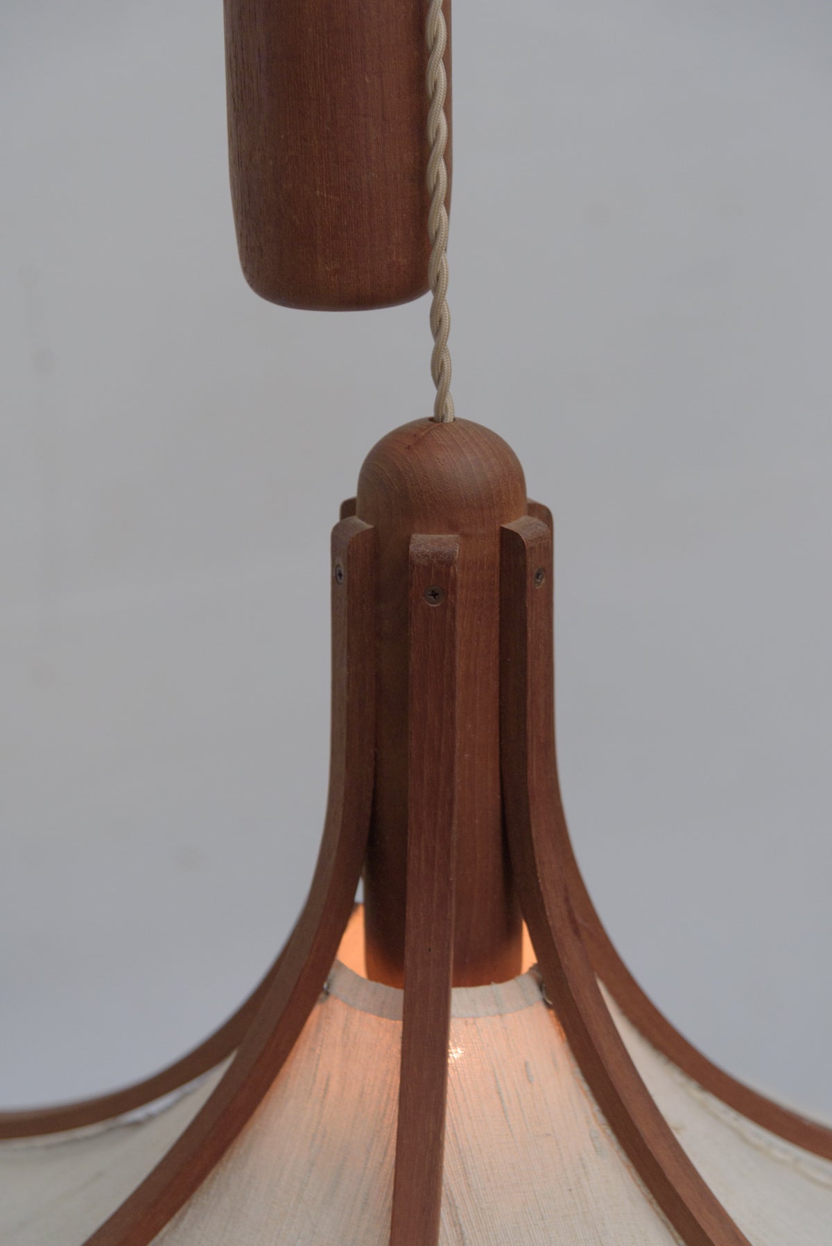 #8713 pendant lamp