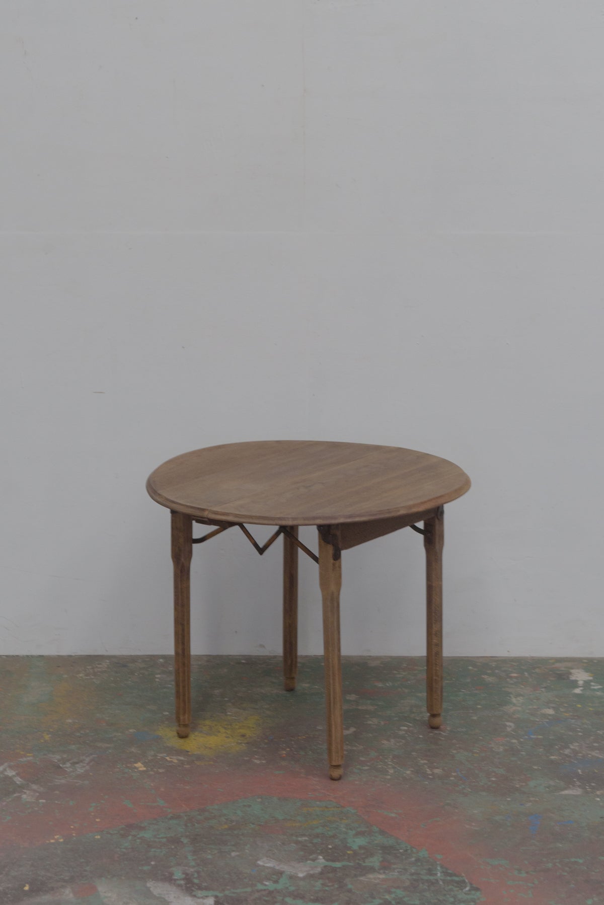 Krank/marcelloアンティーク折りたたみ家具