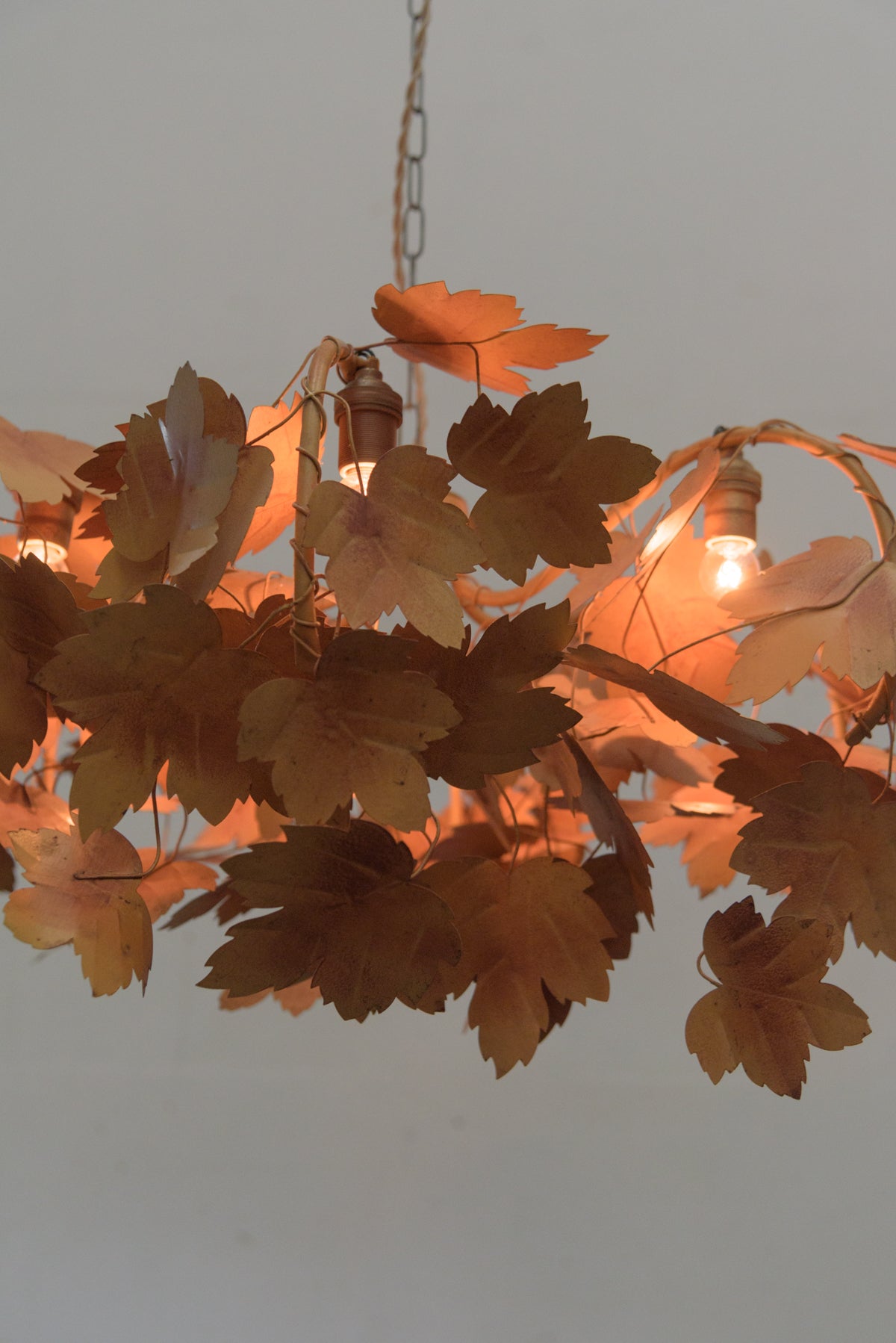 #8715 chandelier