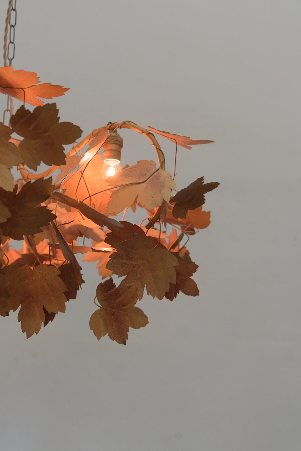 #8715 chandelier