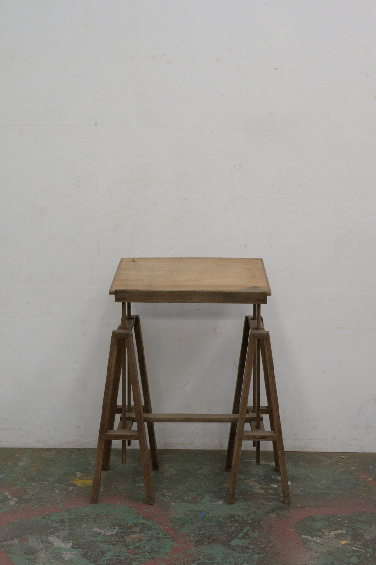 #0323 atelier table