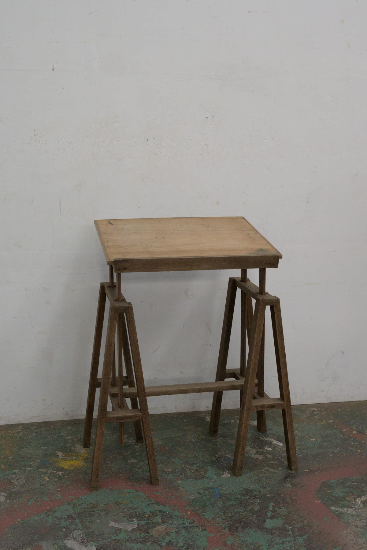 #0323 atelier table