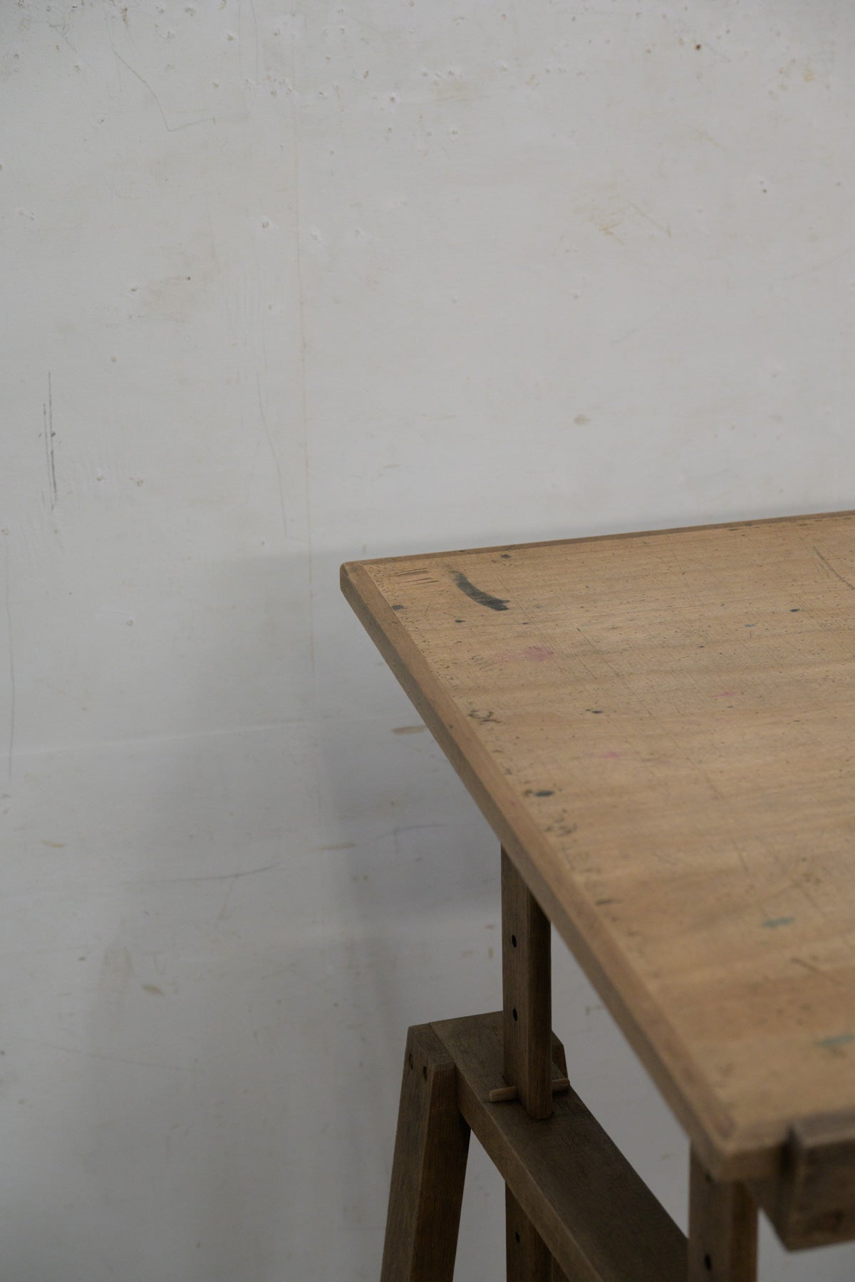#0323 atelier table
