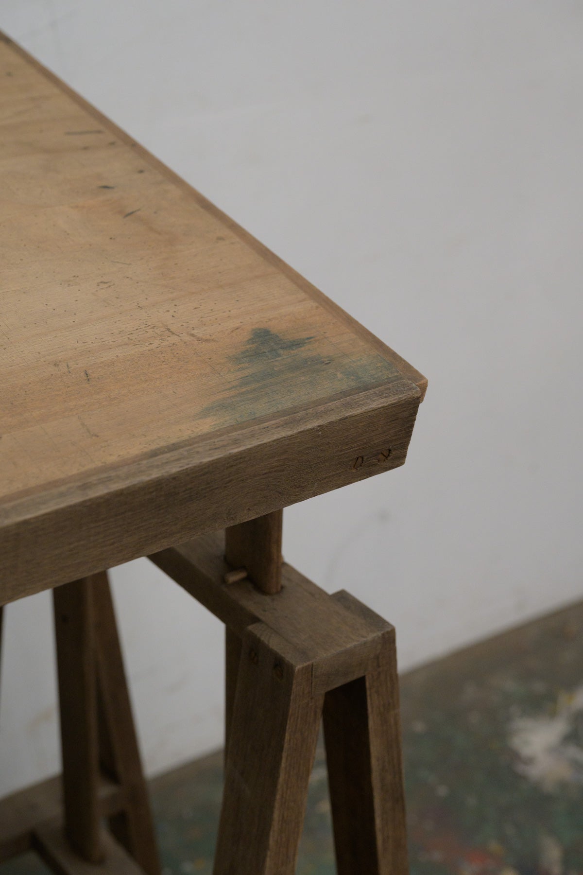 #0323 atelier table