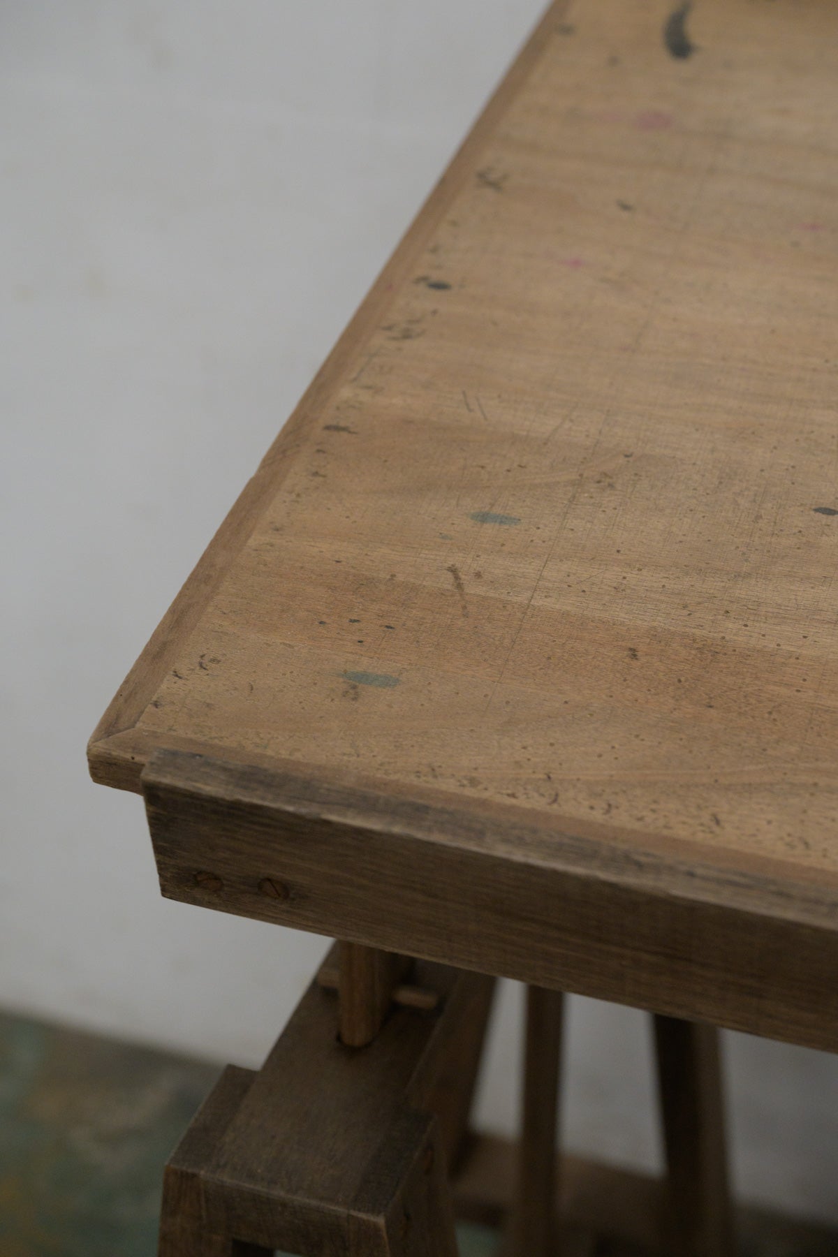 #0323 atelier table