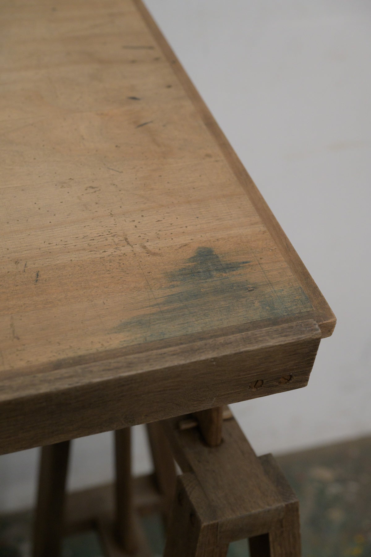 #0323 atelier table