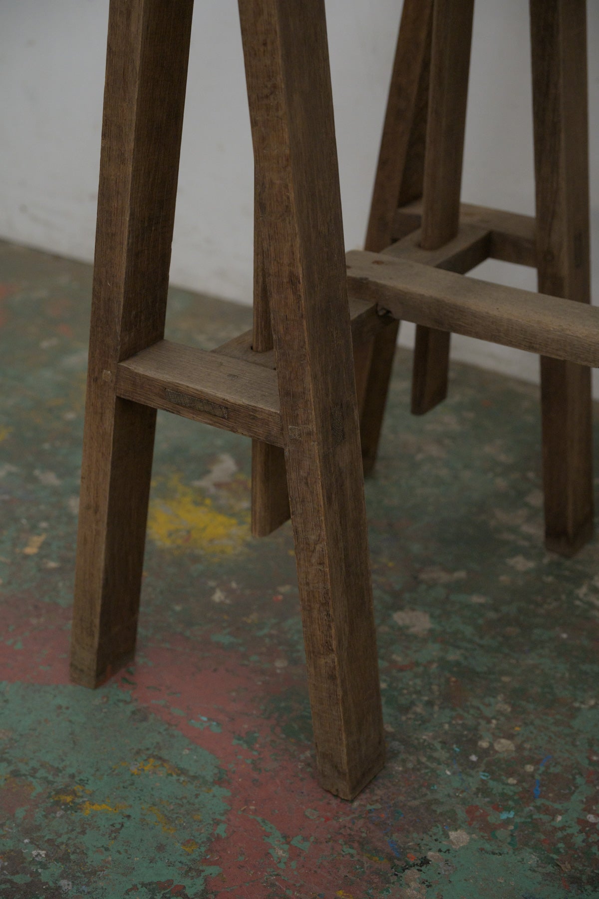 #0323 atelier table