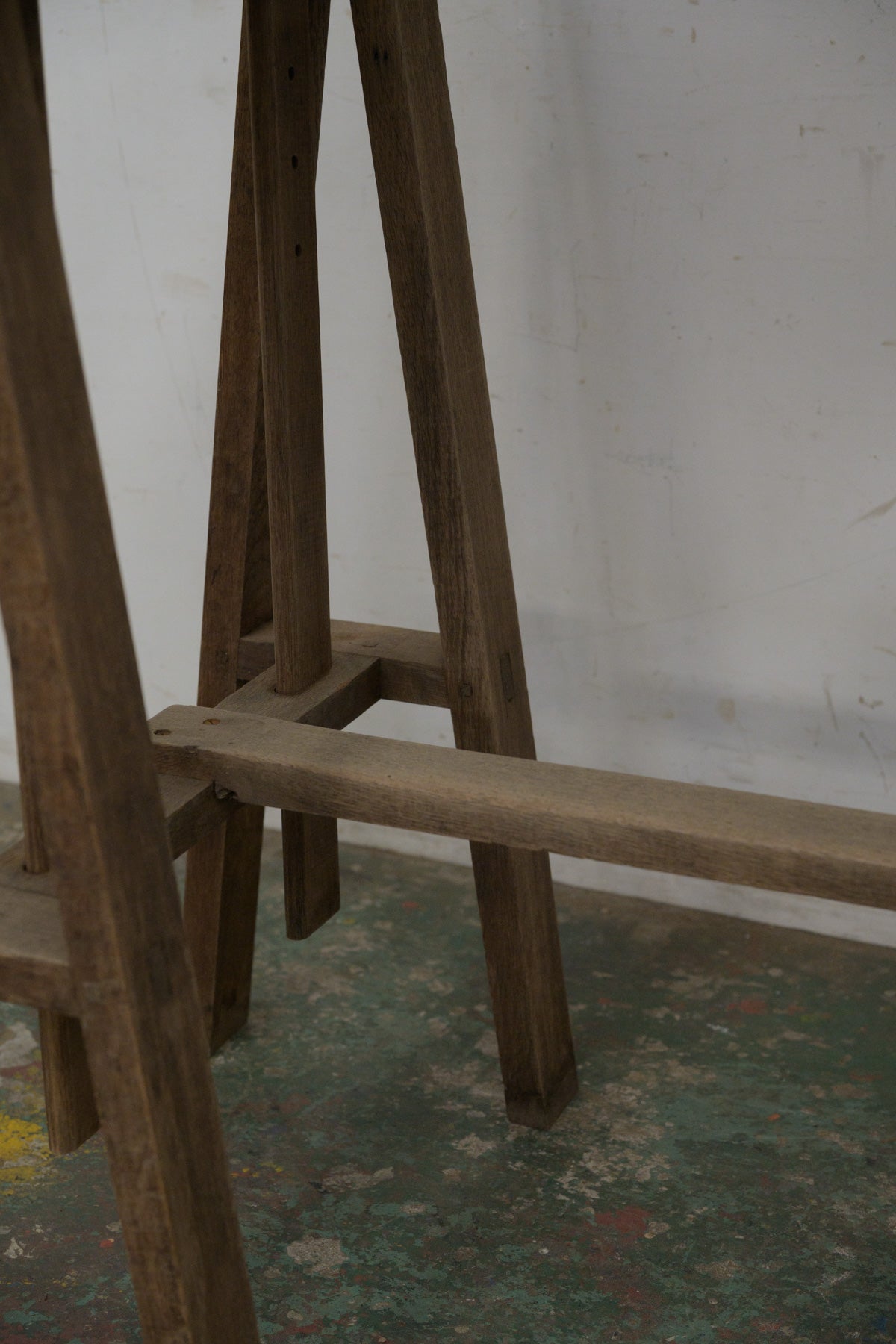 #0323 atelier table
