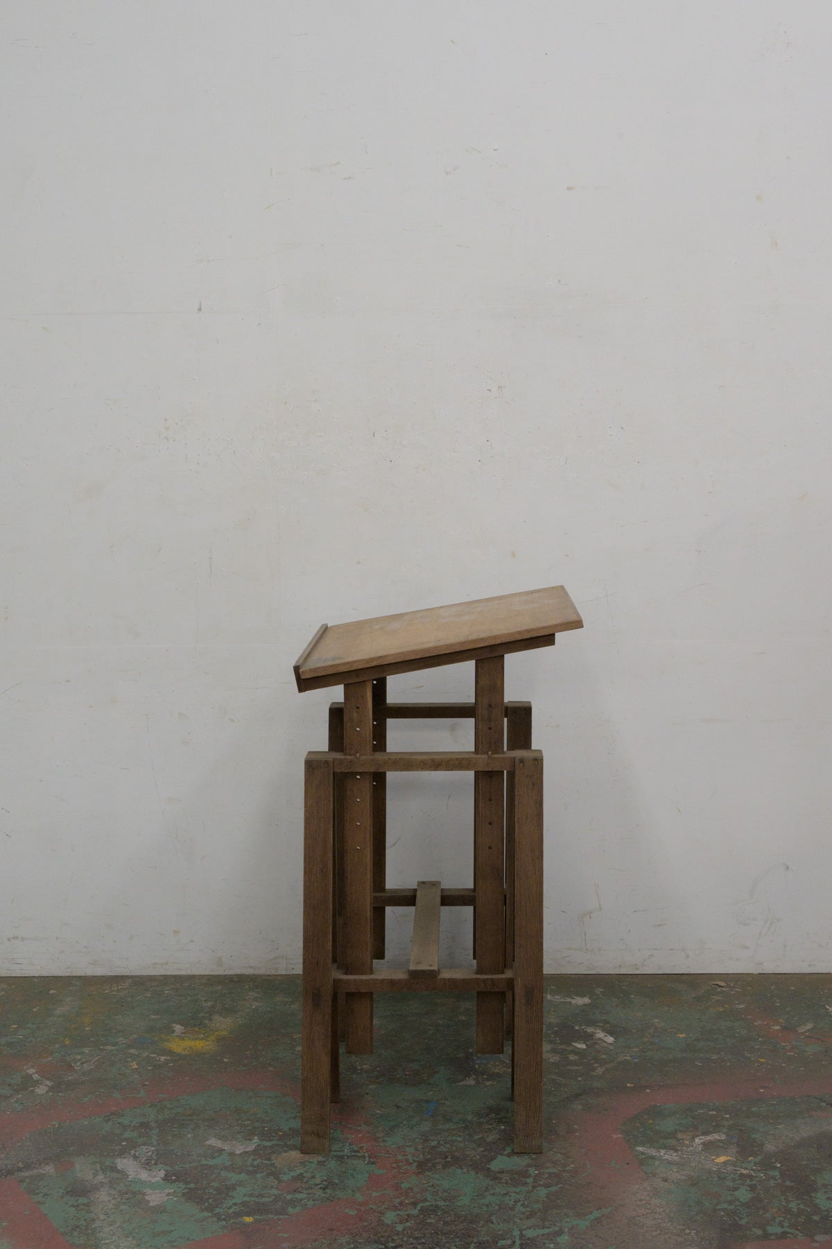 #0323 atelier table
