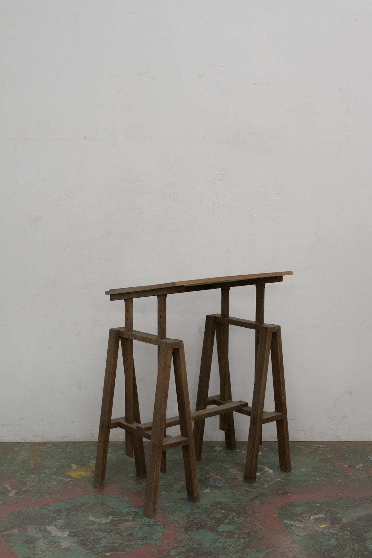 #0323 atelier table