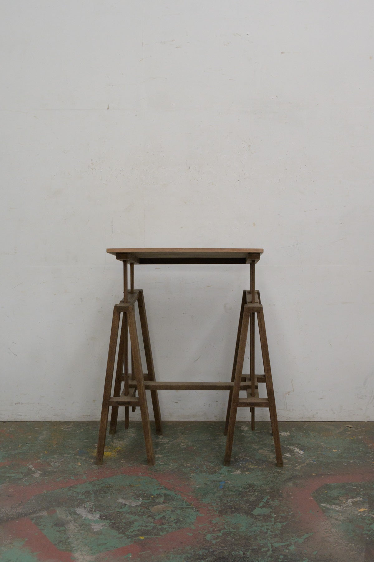 #0323 atelier table