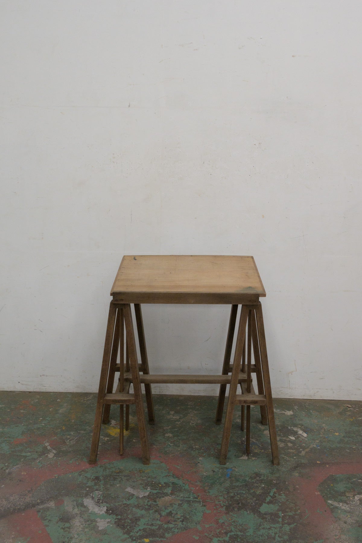 #0323 atelier table