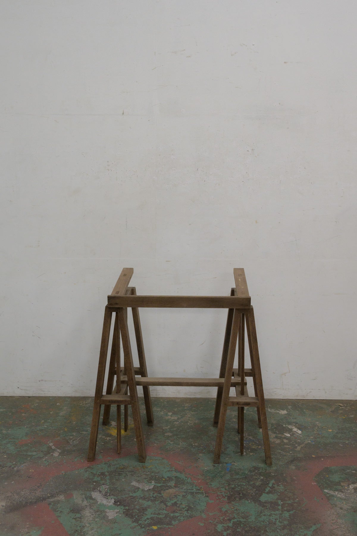 #0323 atelier table