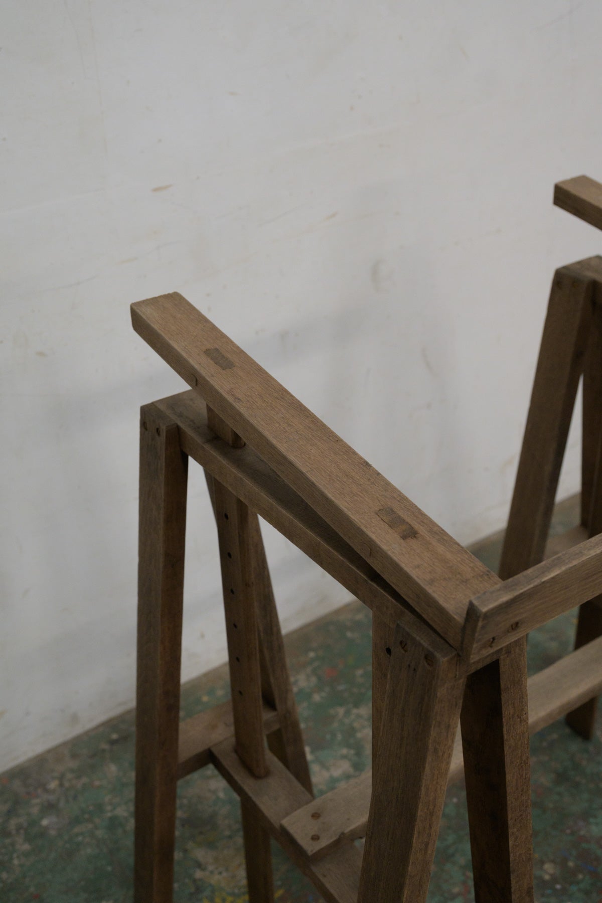 #0323 atelier table