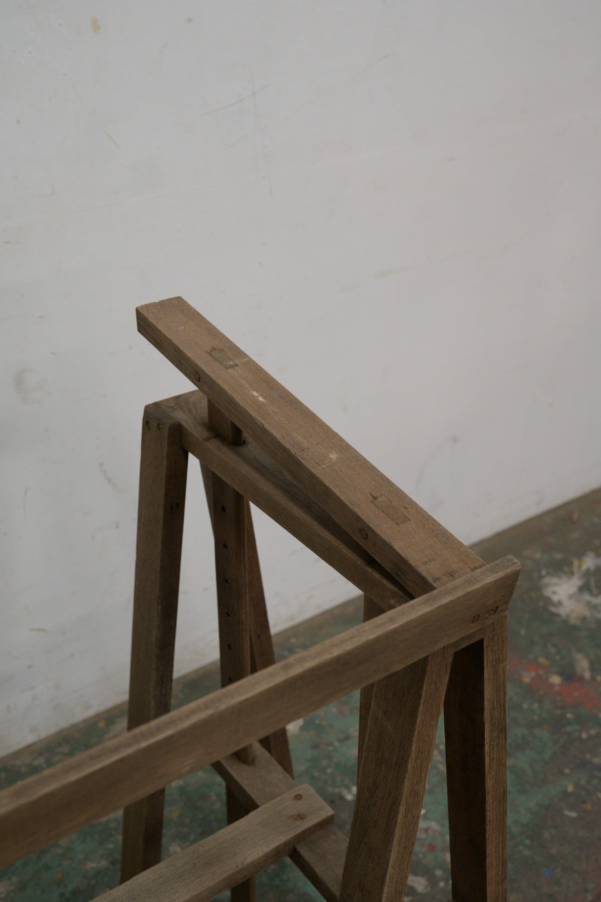 #0323 atelier table