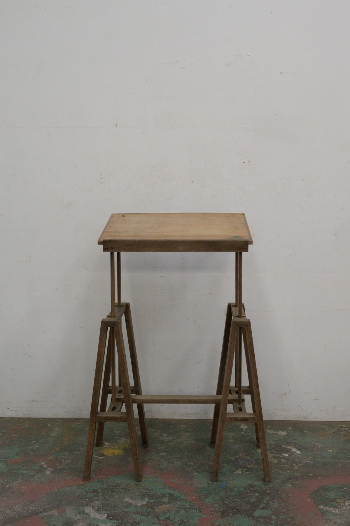 #0323 atelier table