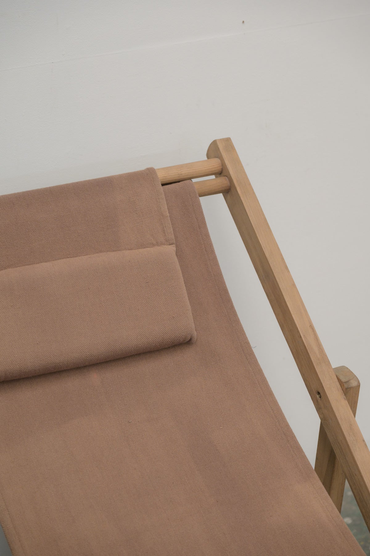 #0795 deck chair