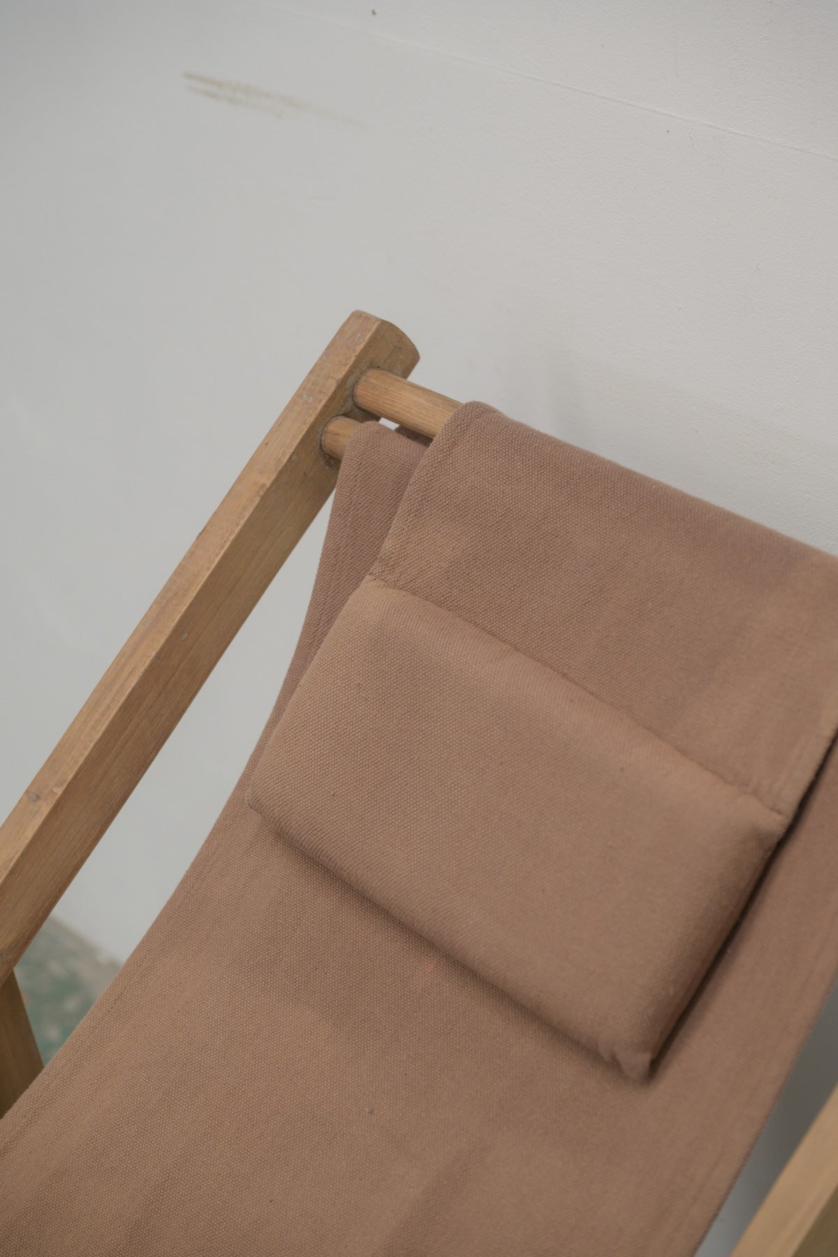 #0795 deck chair