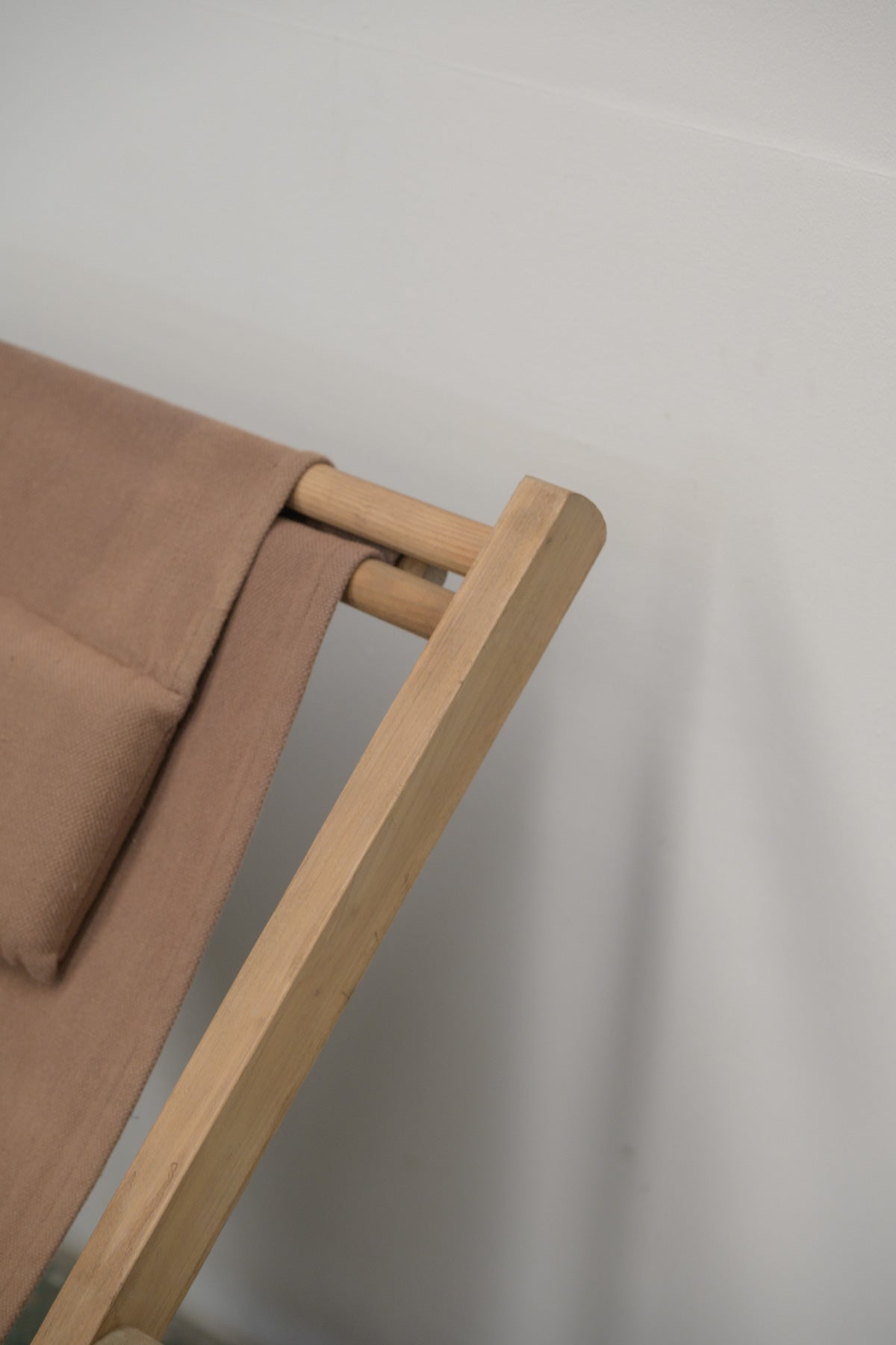 #0795 deck chair