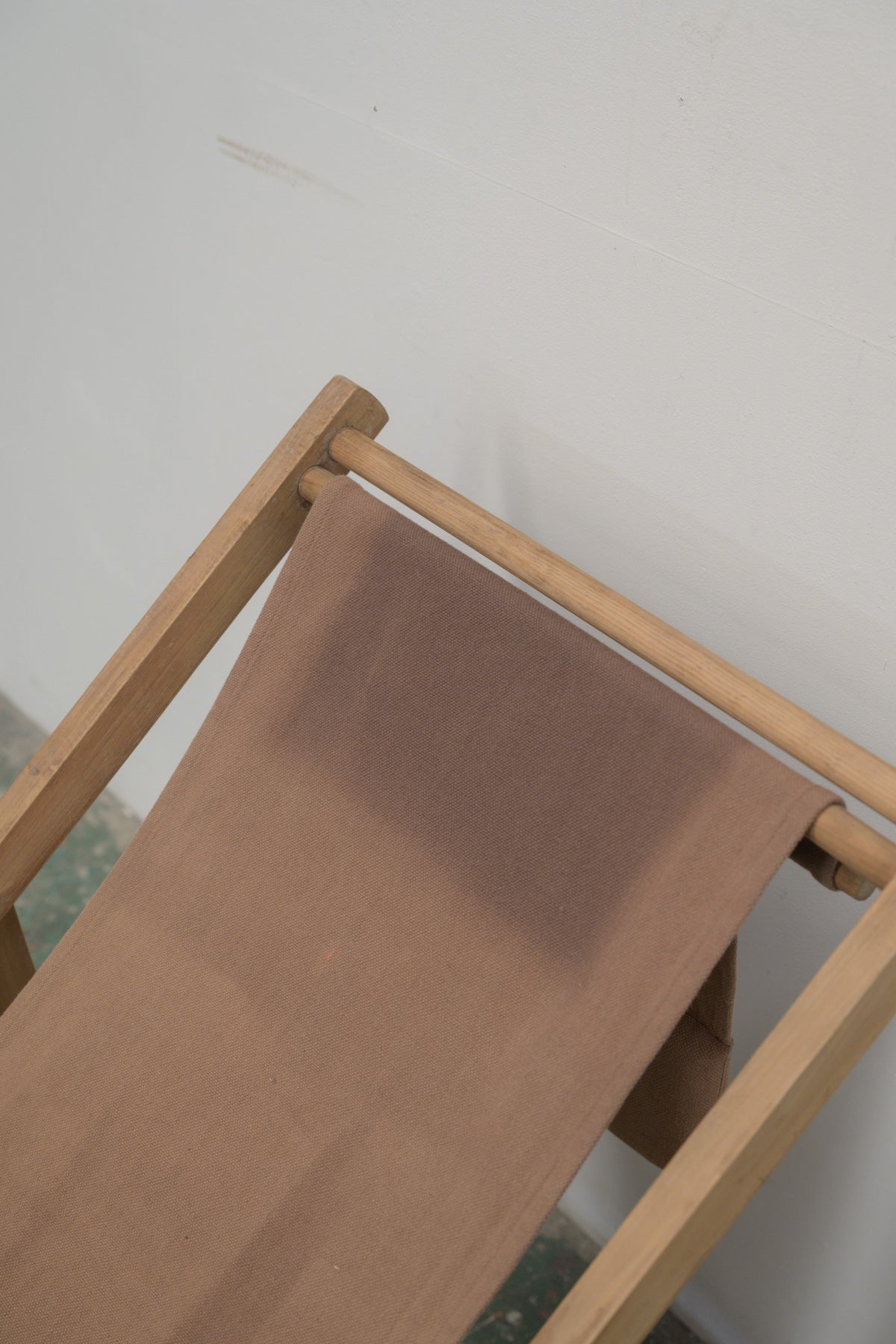 #0795 deck chair