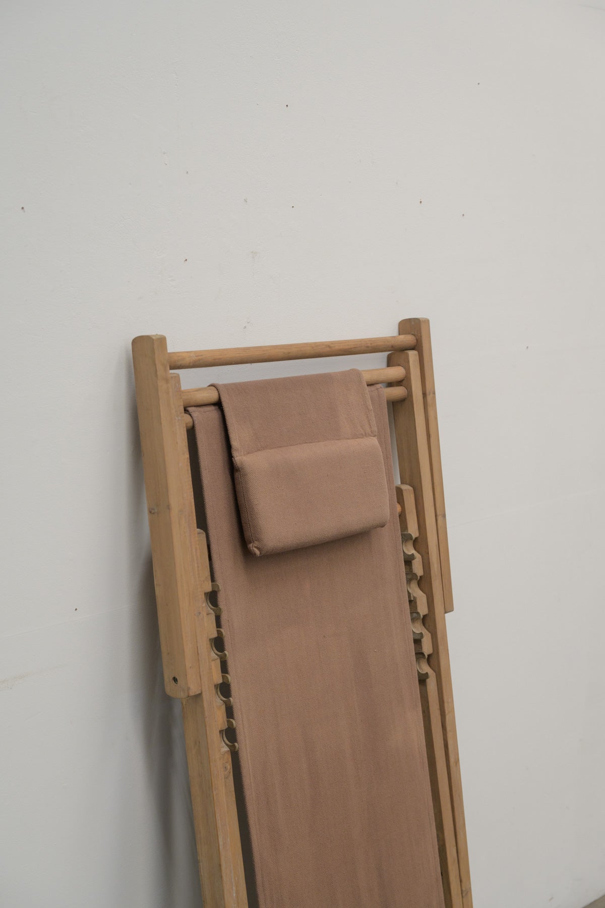 #0795 deck chair