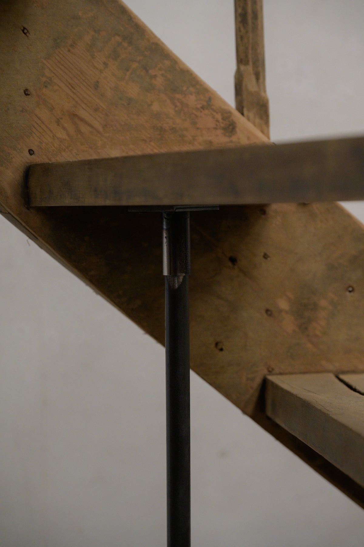 #0357 spiral staircase