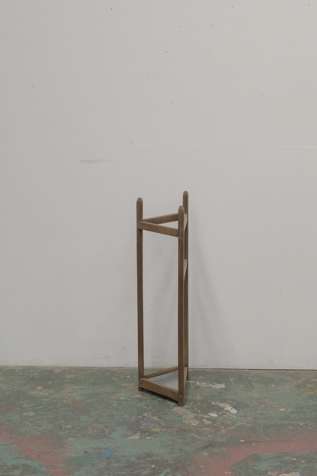 #0796 umbrella stand
