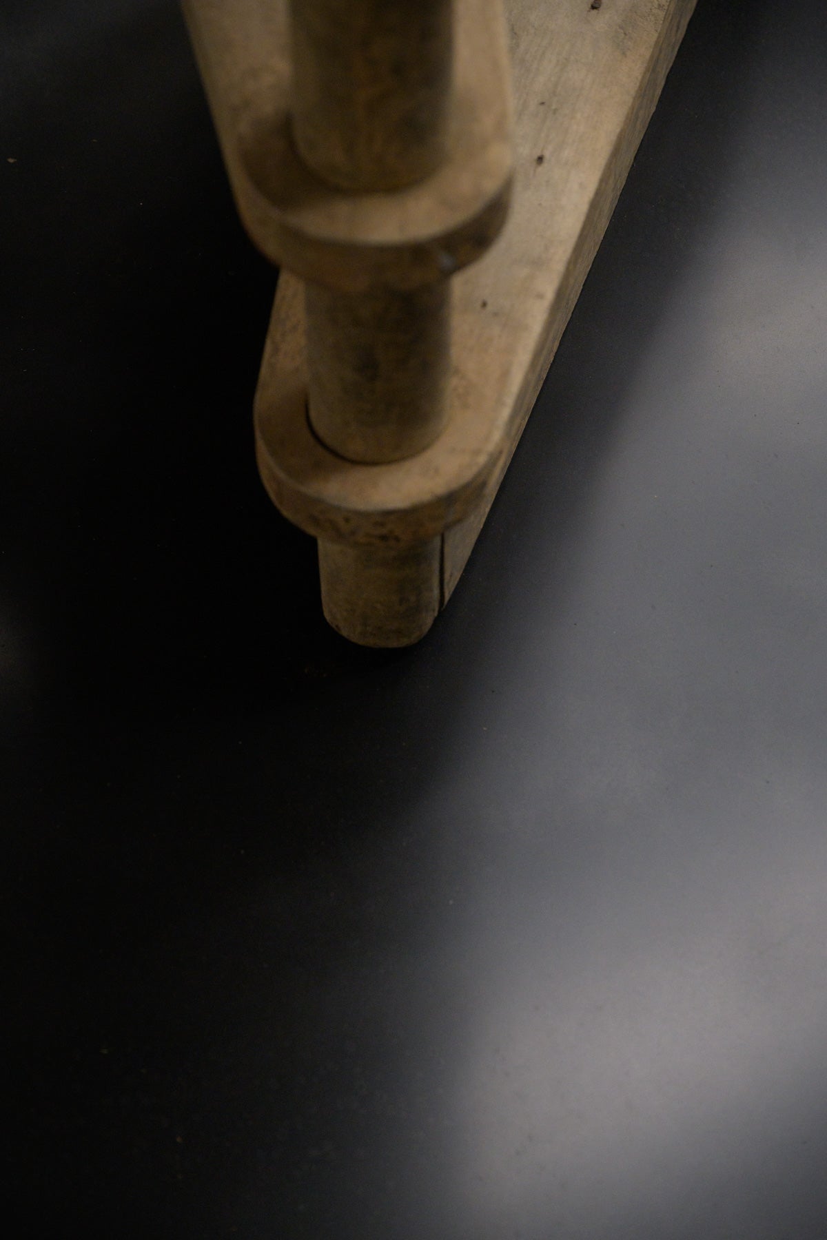 #0357 spiral staircase