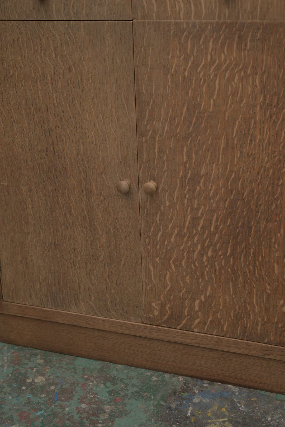 #0797 cabinet