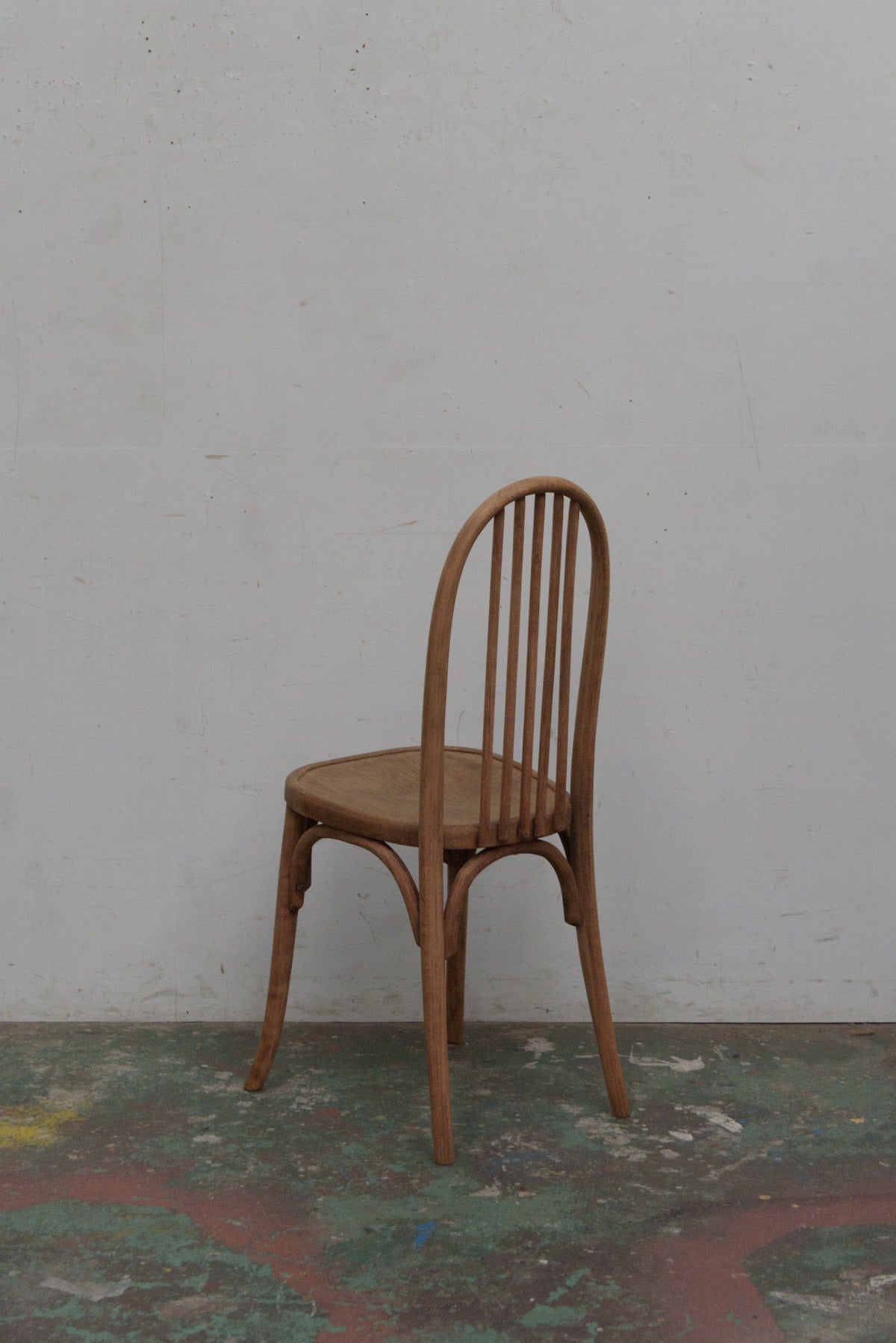 #9837 chair