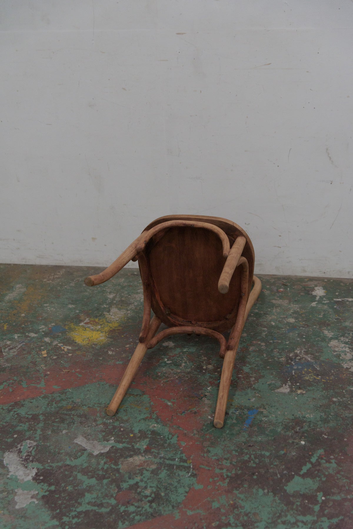 #9837 chair