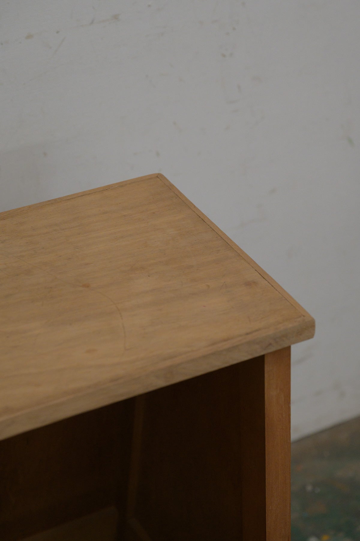 #0329 step stool