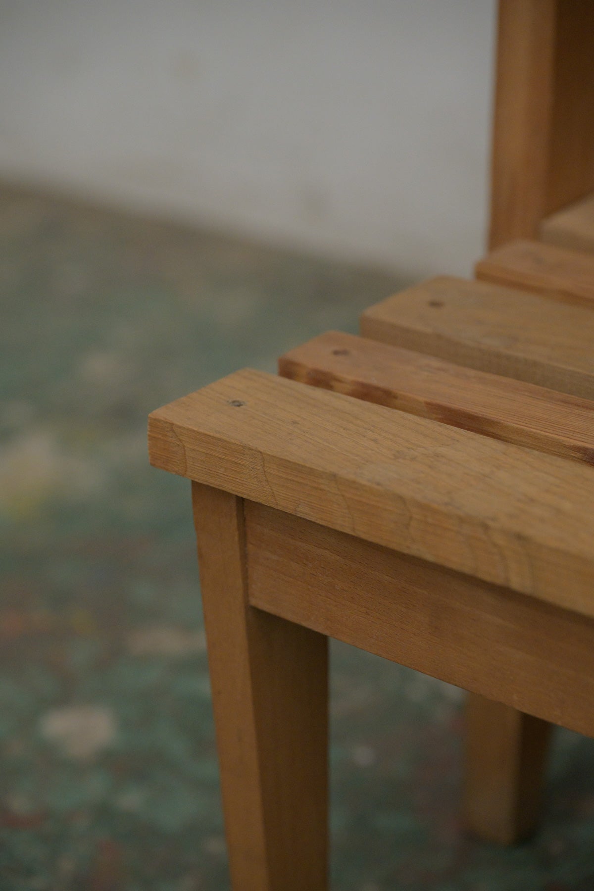 #0329 step stool