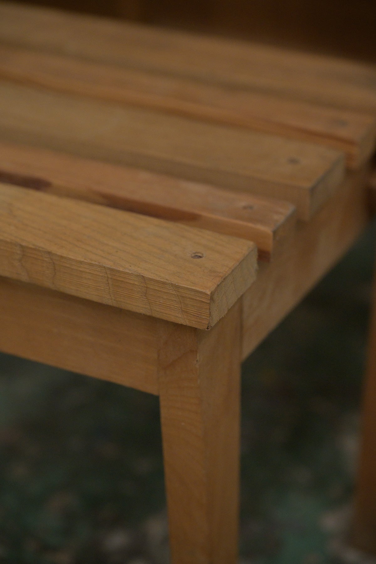 #0329 step stool