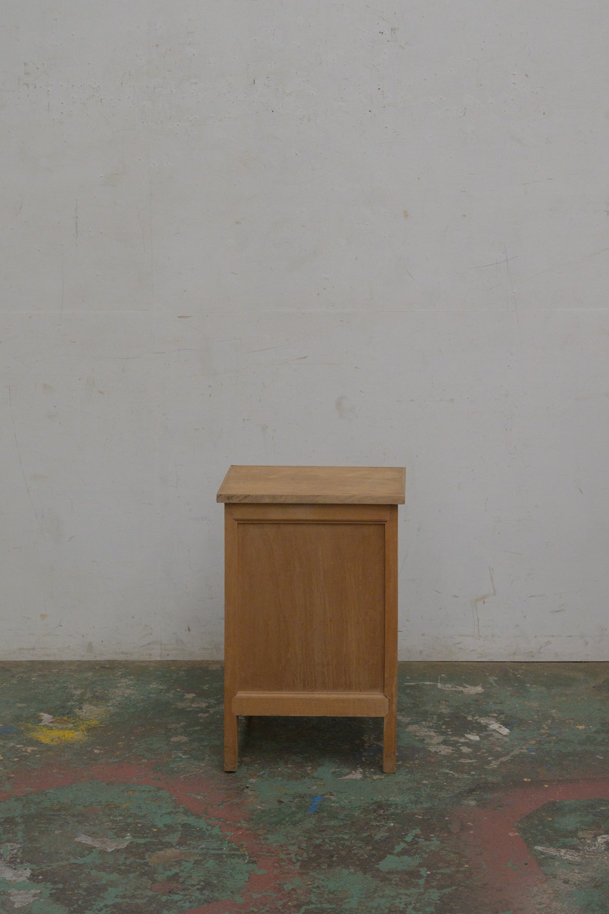 #0329 step stool