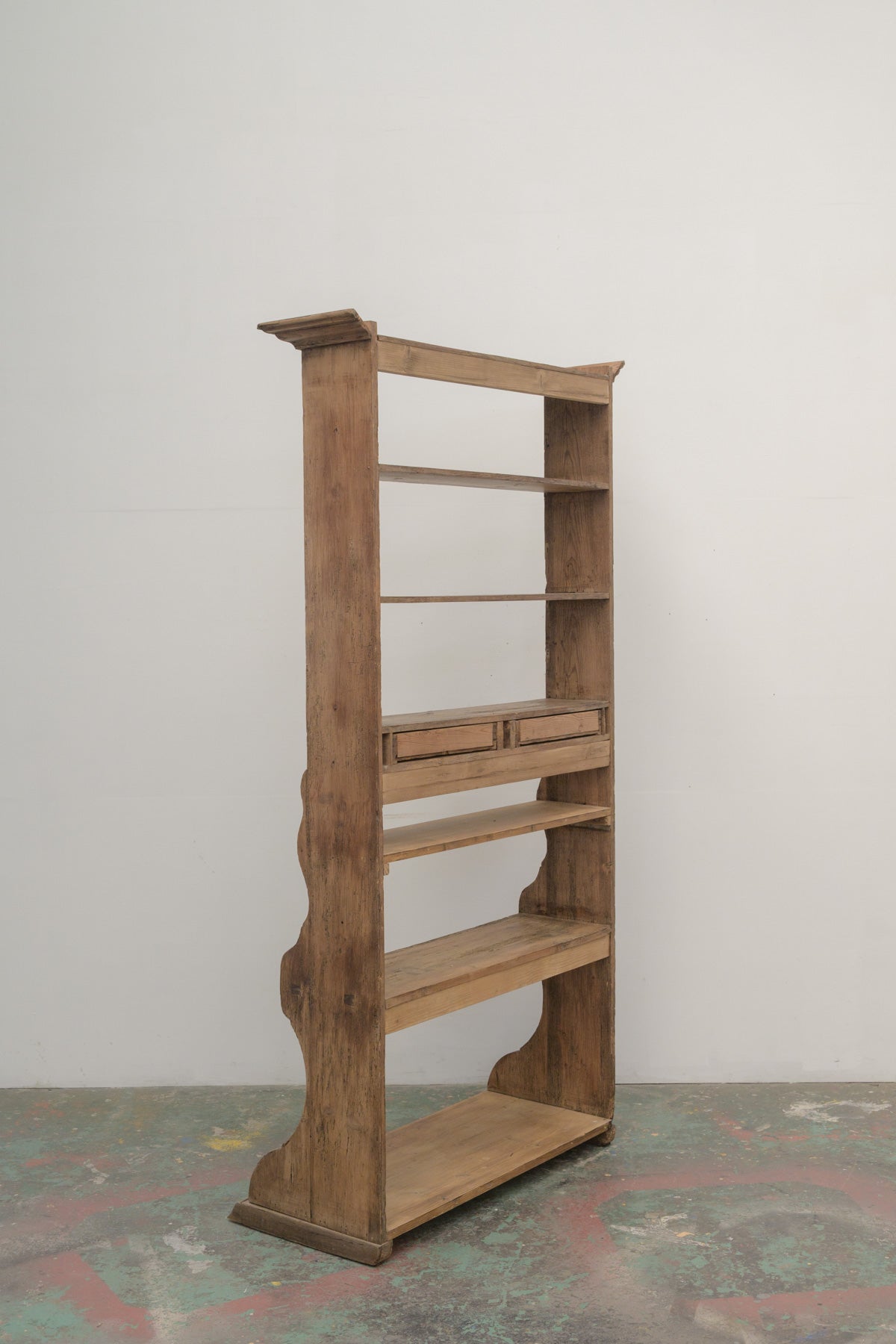 #0802 shelf