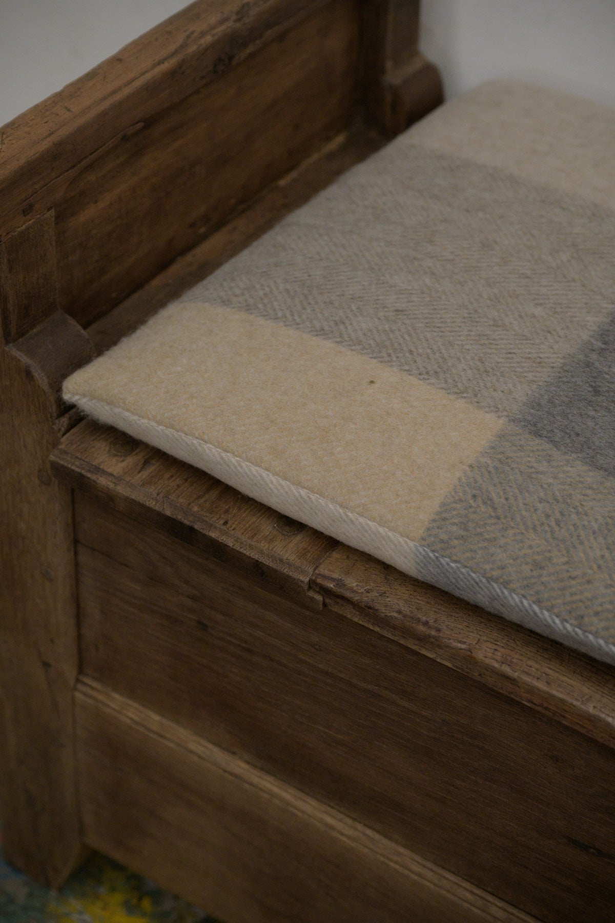 #0332 bench