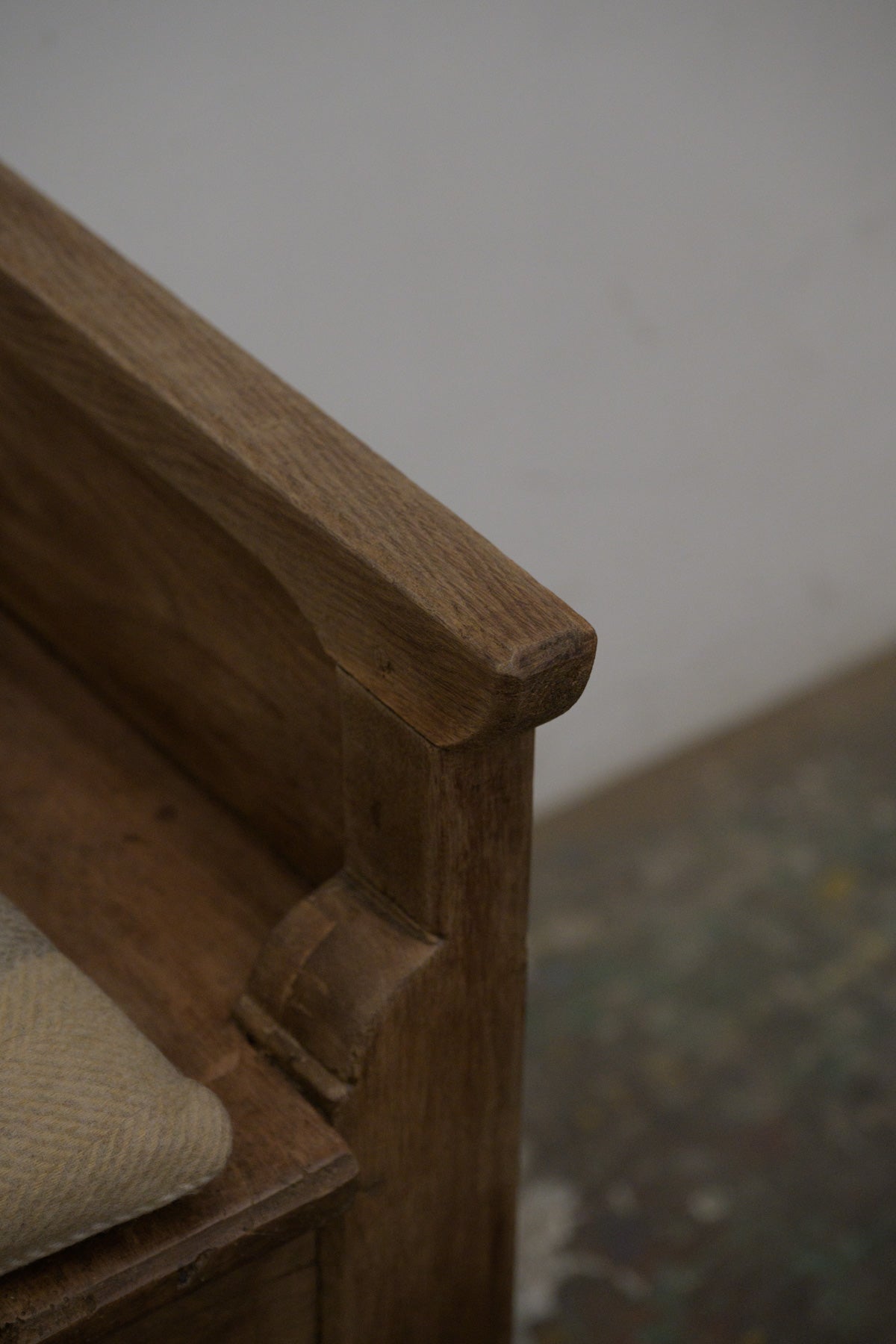 #0332 bench